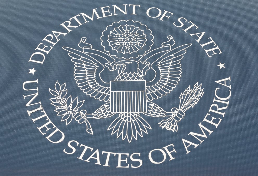 Les usa vont rappeler le reste du personnel diplomatique au venezuela