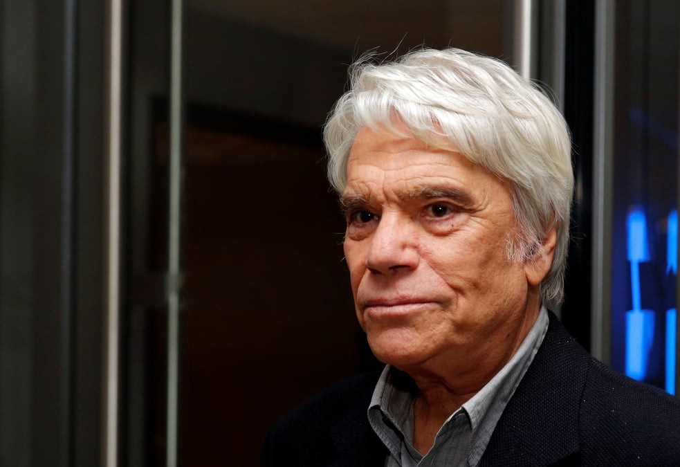 L'etat attend de tapie qu'il rembourse 403 millions d'euros, dit belloubet