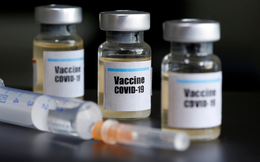 Coronavirus: resultats prometteurs pour un vaccin experimental de moderna