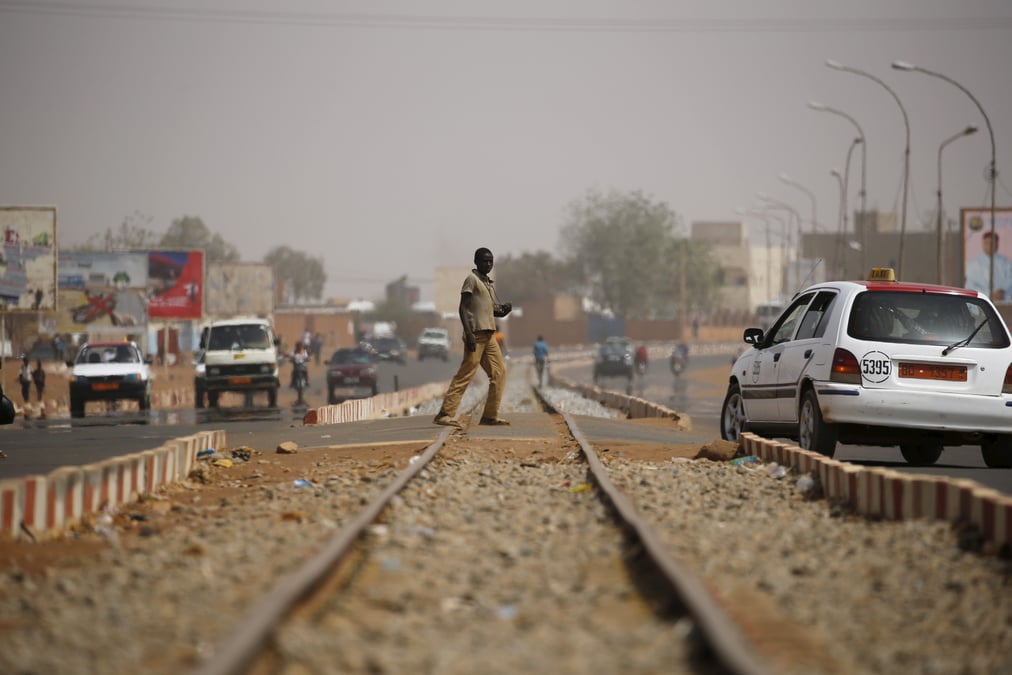 Le quai d'orsay deconseille les deplacements au niger