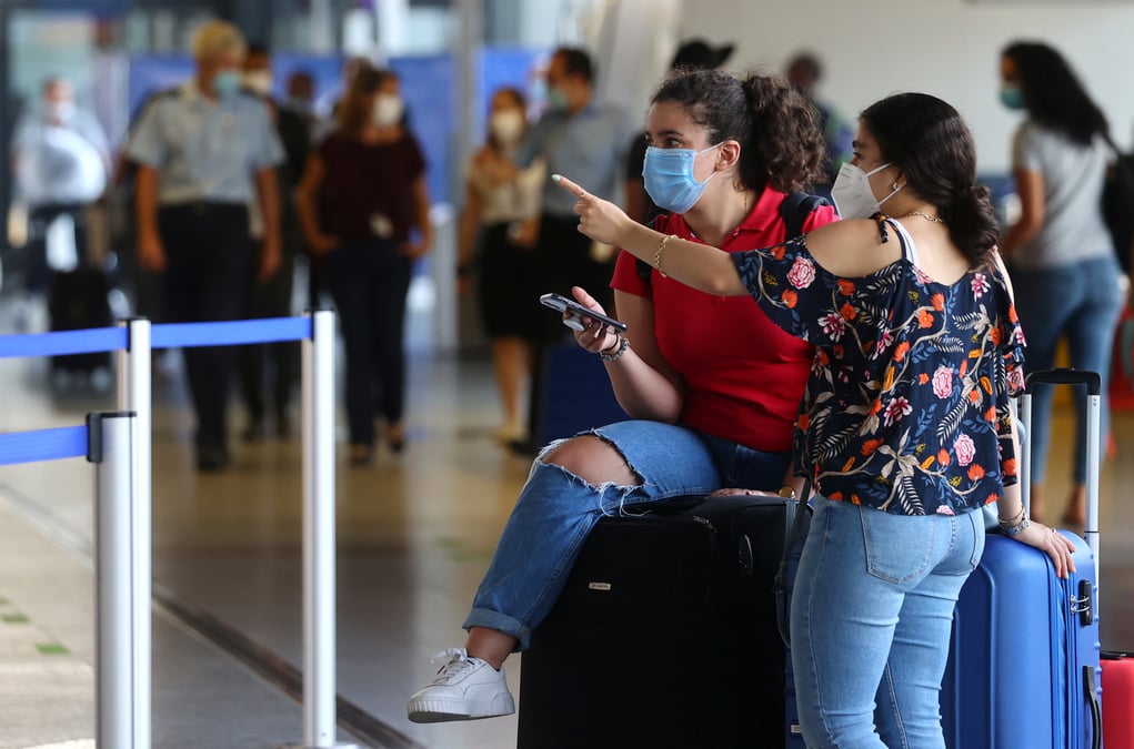 Coronavirus: le nombre de cas en allemagne proche des 240.000