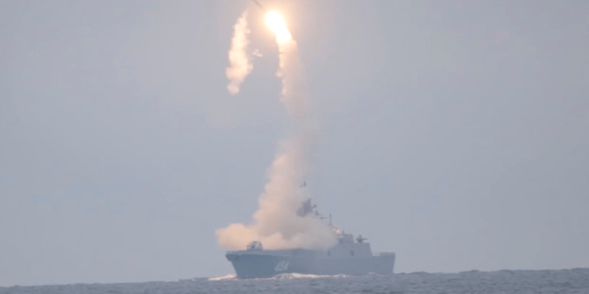 missile zirkon, tsirkon, russie