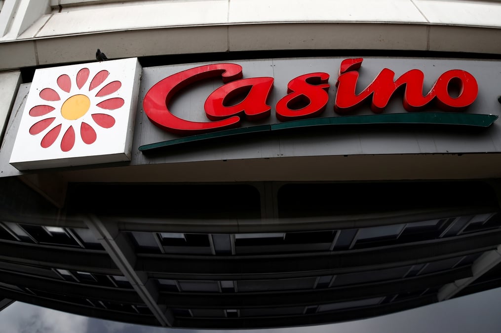Engie, totalenergies lorgnent la filiale greenyellow de casino, rapporte les echos