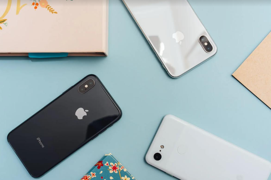 Choisir son iPhone : le bon plan avec un forfait mobile