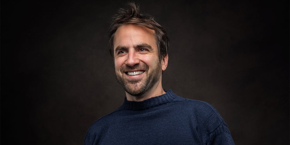 Guillaume Sire est de retour avec un sixième ouvrage, « Les grandes patries étranges », au coeur de l'antisémitisme des deux grandes guerres.
