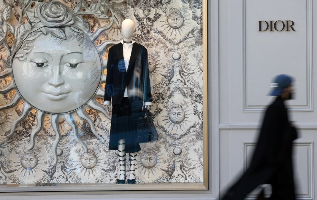 De son côté, LVMH indique que les 15 % de droits de douane négociés entre l'UE et les États-Unis représentent « un bon résultat ».