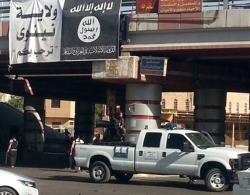 Ultimatum des islamistes aux chrétiens d'Irak