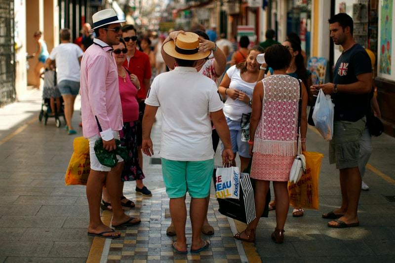 L'inflation en Espagne à son plus bas niveau depuis 2009