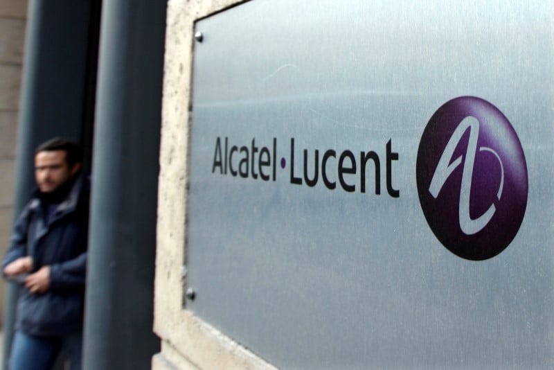 Alcatel-lucent ameliore ses marges