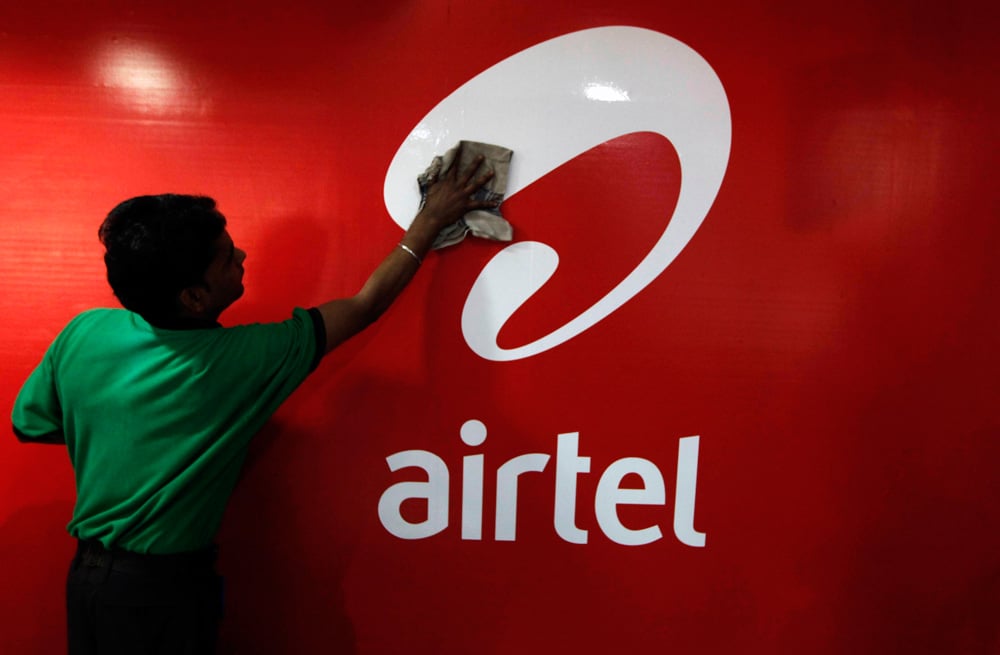 Airtel