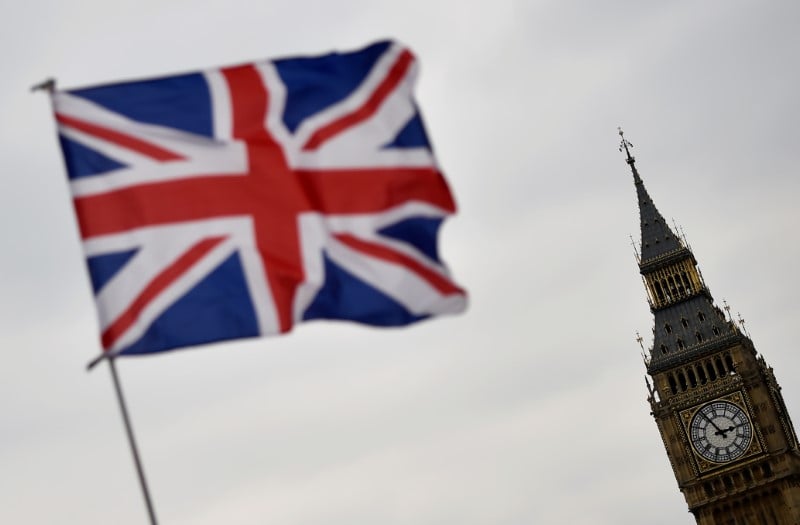 Un londonien devra verser 536 millions d'euros a son ex-femme