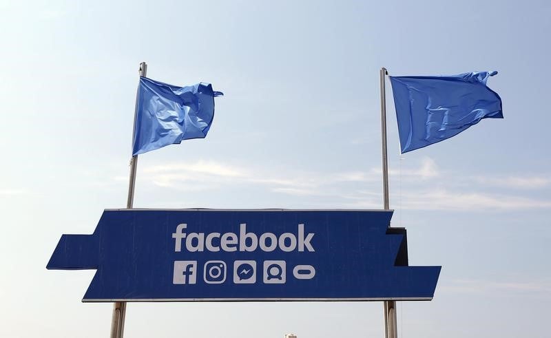 Facebook se fait developpeur immobilier dans la silicon valley