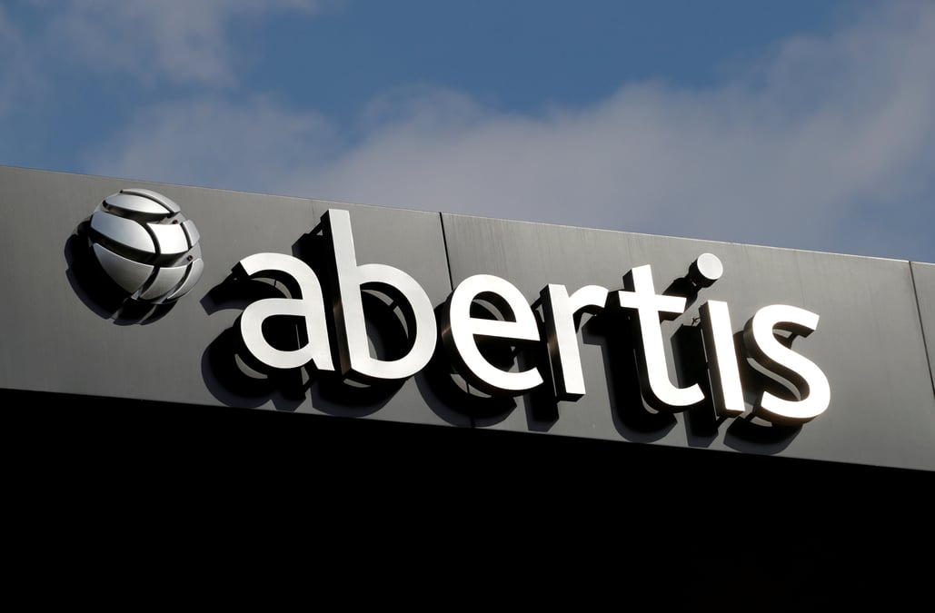 Atlantia et acs vont prendre conjointement le controle d'abertis