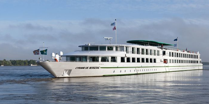 CroisiEurope Cyrano de Bergerac