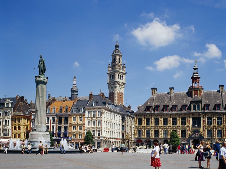 9 lille