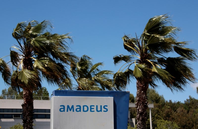 Amadeus en discussion pour racheter travelclick