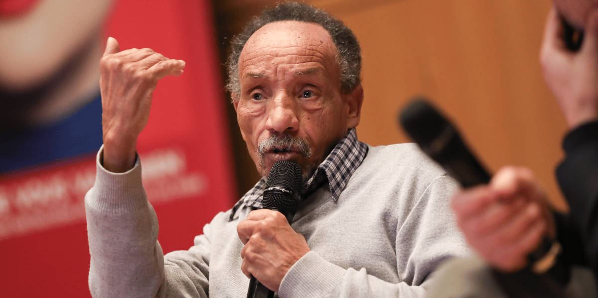 Pierre Rabhi UEF