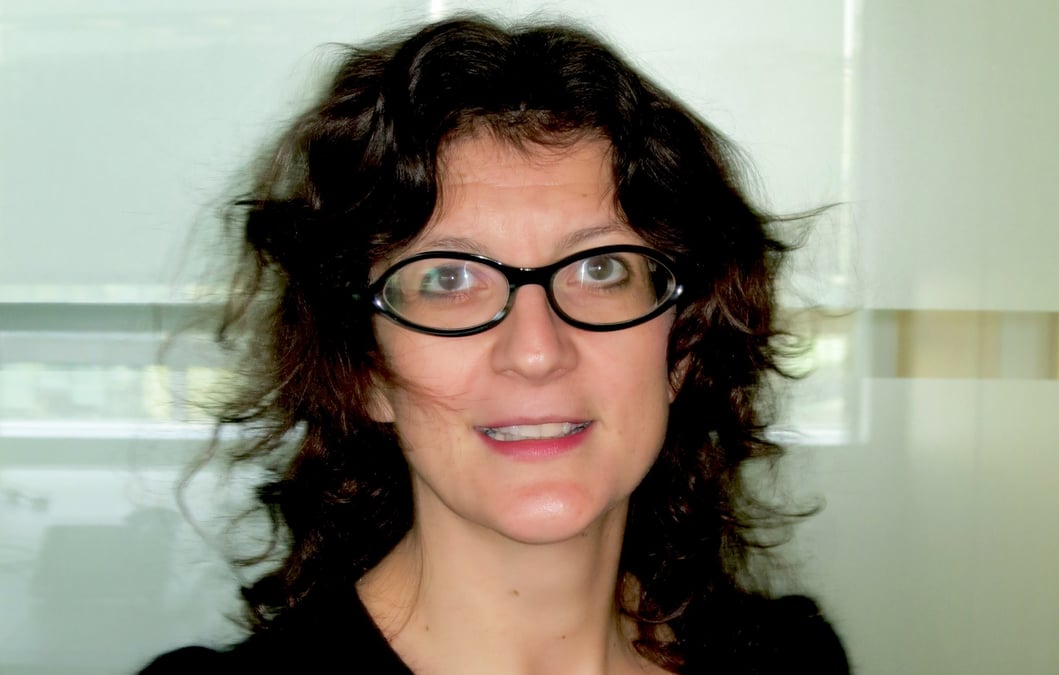 Isabelle Néri