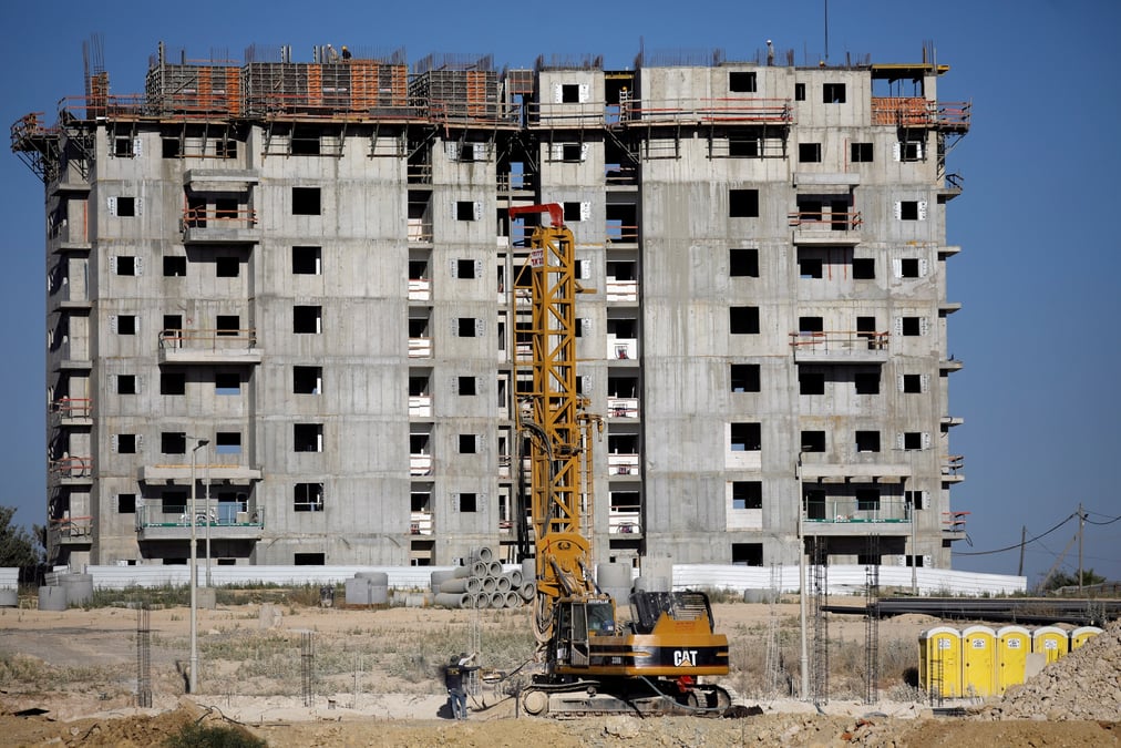 Des pays europeens denoncent l'extension des colonies israeliennes en cisjordanie occupee