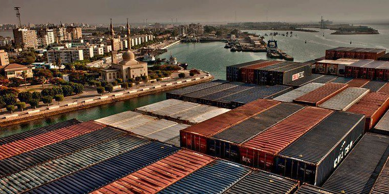 Canal de Suez