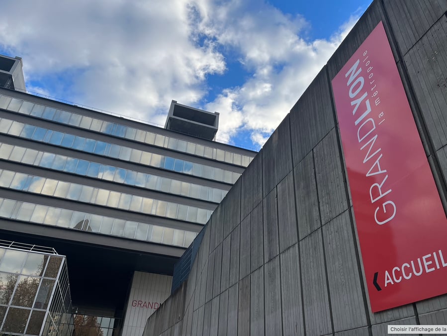 La Métropole de Lyon propose progressivement la semaine en quatre jours à 5.600 de ses 9.600 agents territoriaux.