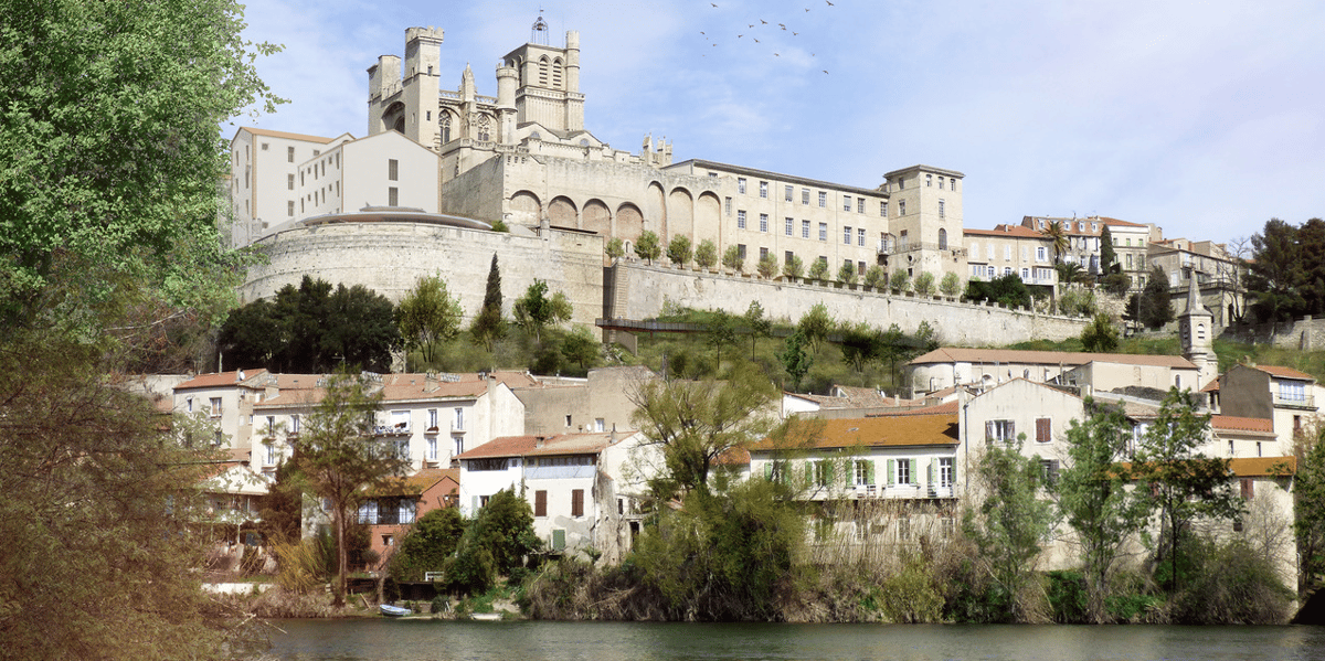 L'hôtel La Prison ouvrira ses portes le 1er juin 2023 en lieu et place de l'ancienne maison d'arrêt de Béziers.
