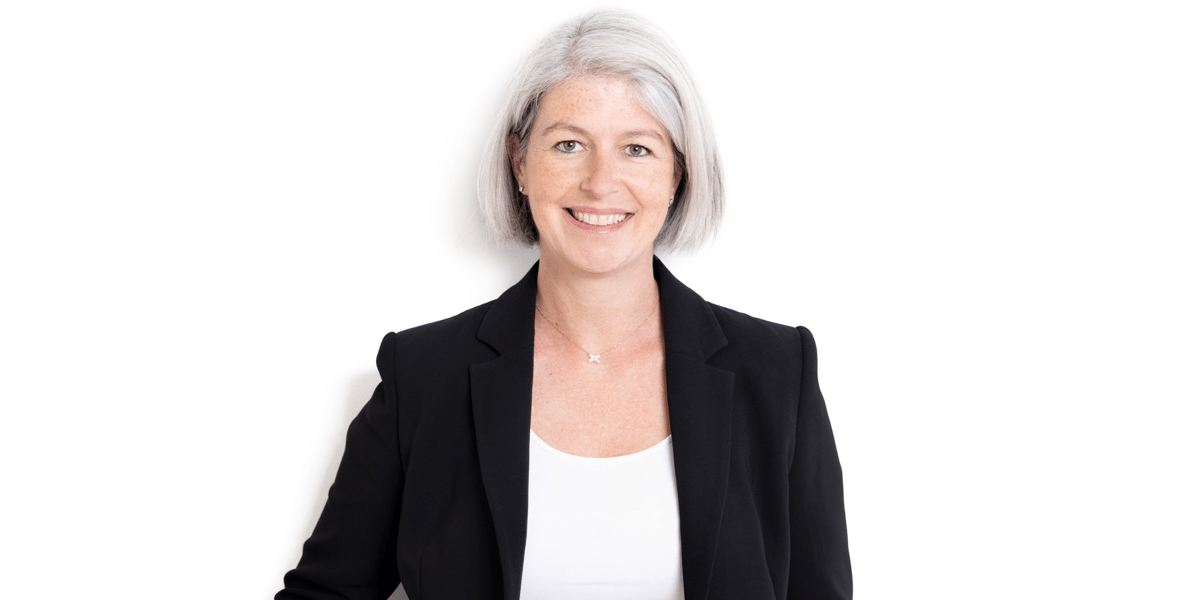 Marina Baudéan, directrice France et Belux à 21Shares, l'émetteur suisse de produits dérivés en cryptos en Europe et, désormais, aux Etats-Unis sous la forme d'ETF « spot » en bitcoin.