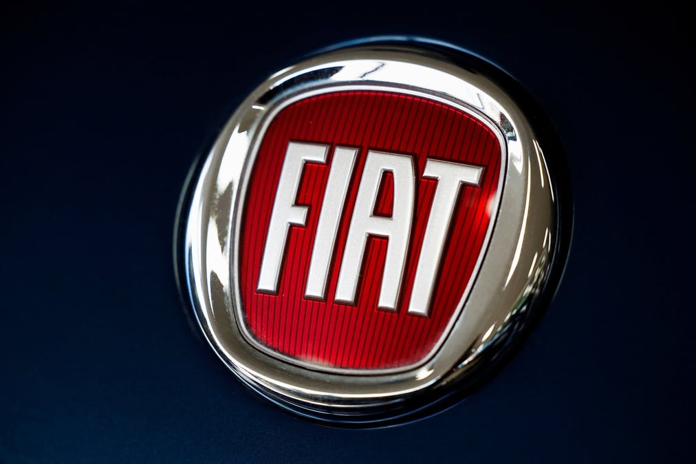 Fiat prévoit de fabriquer plus de 100.000 unités par an de sa nouvelle petite voiture hybride 500.