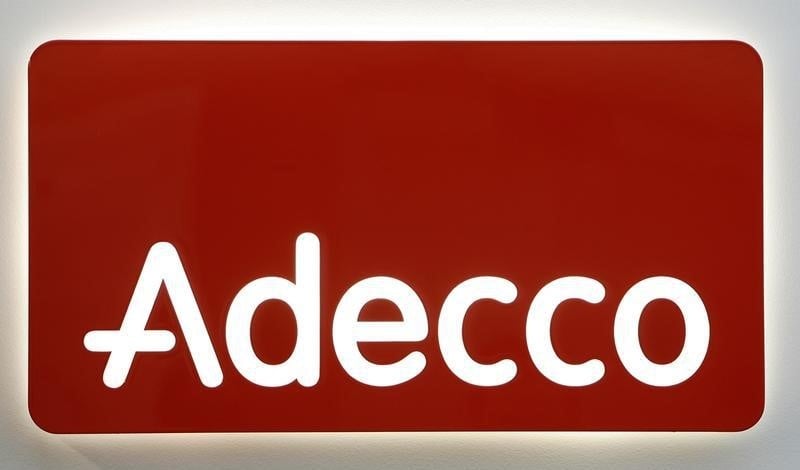 Adecco confirme son objectif de marge 