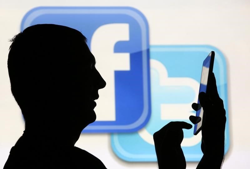 Berlin veut durcir l'encadrement juridique des reseaux sociaux