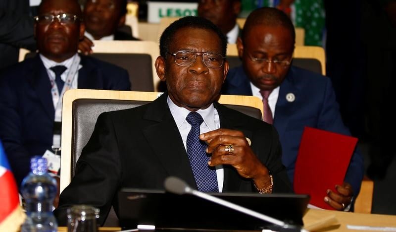 Le proces obiang se penche enfin sur le fond