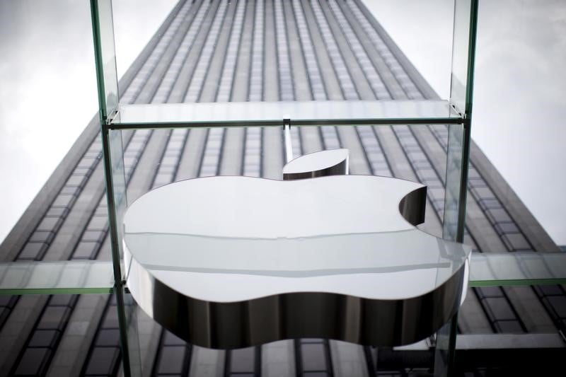 Apple en discussions pour un rachat de shazam