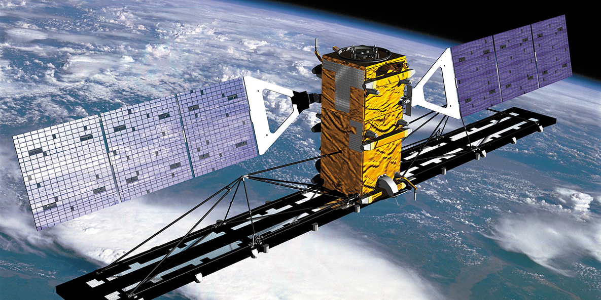 Avec ses six satellites à haute résolution, Vigisat est l’un des principaux centres de surveillance maritime en Europe.