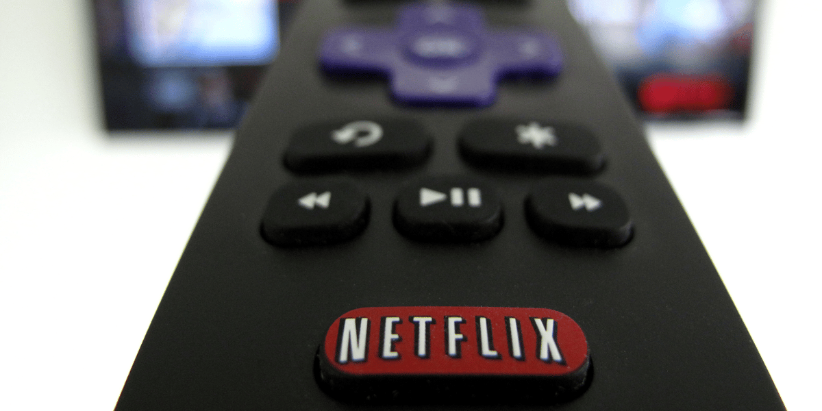 Netflix anticipe moins de nouveaux abonnes que prevu au 3e trimestre