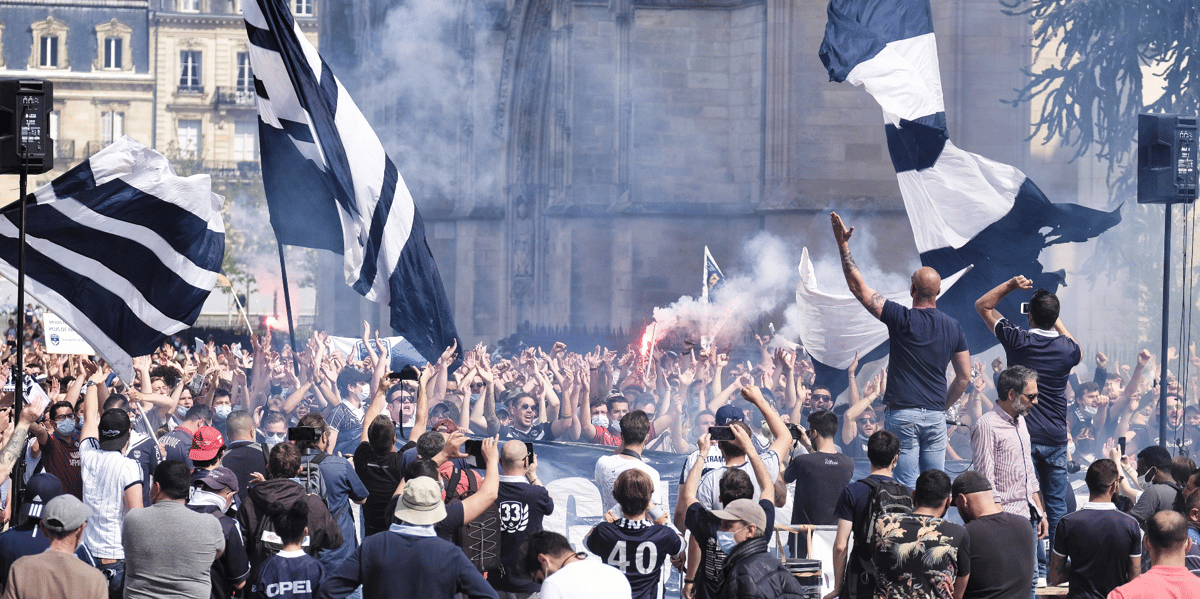 Girondins de Bordeaux