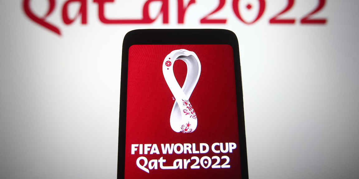 qatar foot