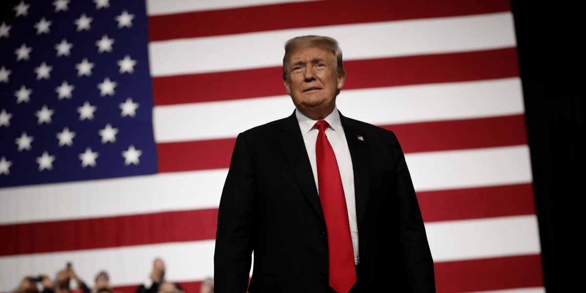 Trump va proposer de taxer 200 milliards de dollars de produits chinois a 25%