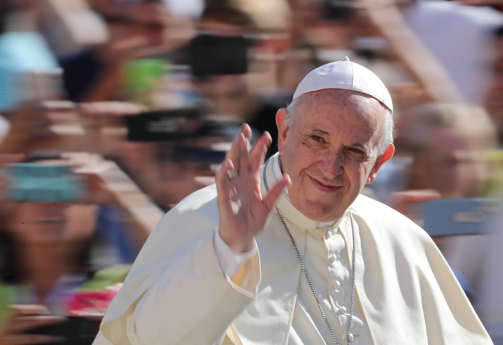 Abus: reunion des chefs des conferences episcopales en fevrier a rome
