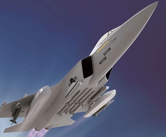 "La Corée du Sud est un marché stratégique pour MBDA", qui a déjà vendu près de 300 missiles de croisière Taurus KEPD 350K, a rappelé le PDG de MBDA, Éric Béranger.
