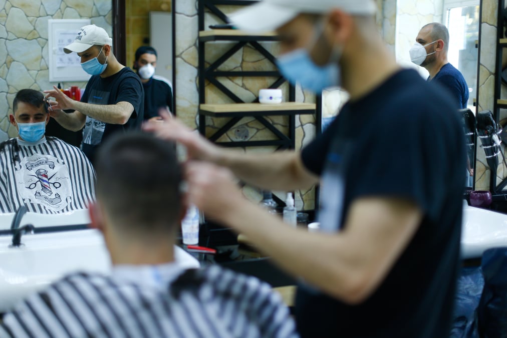 Coronavirus: l'allemagne poursuit son deconfinement mais le rythme divise