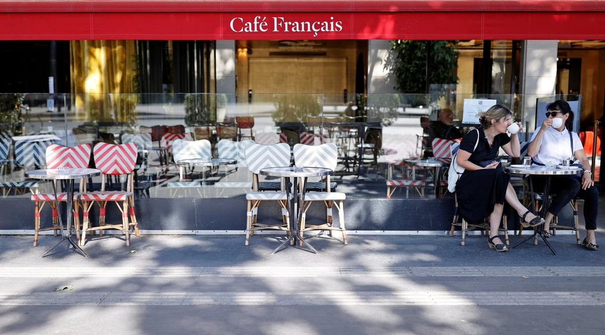 Le plafond journalier des tickets restaurant releve a 38 euros