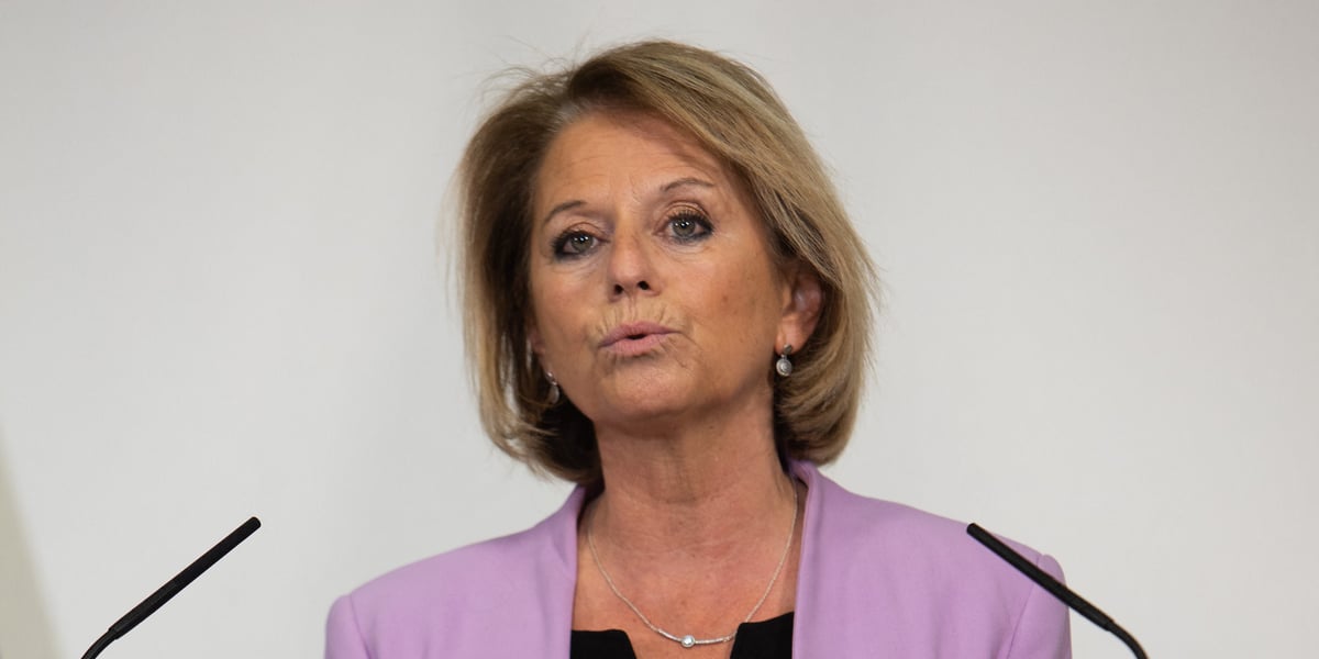 Brigitte Bourguignon
