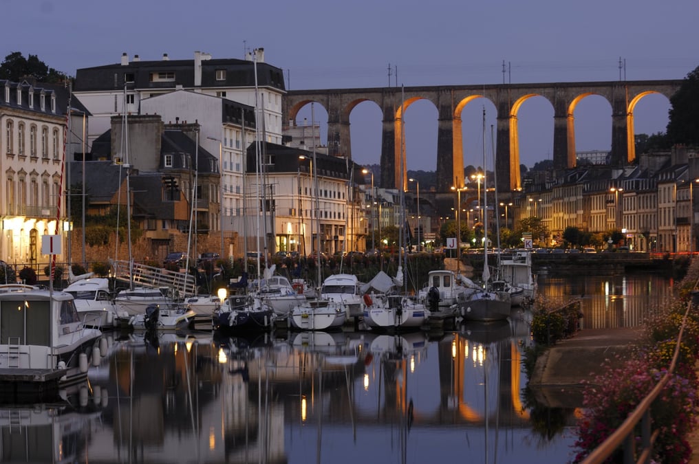 immobilier Bretagne