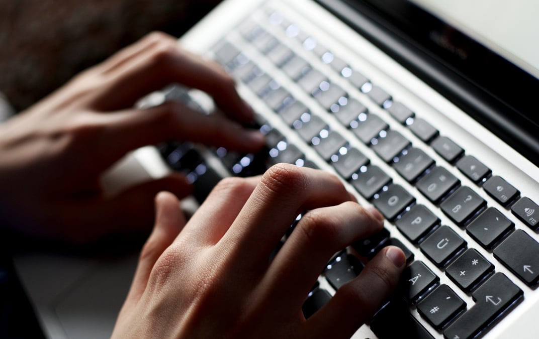 password, clavier