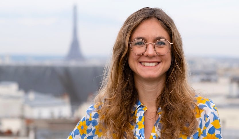 Alison Imbert