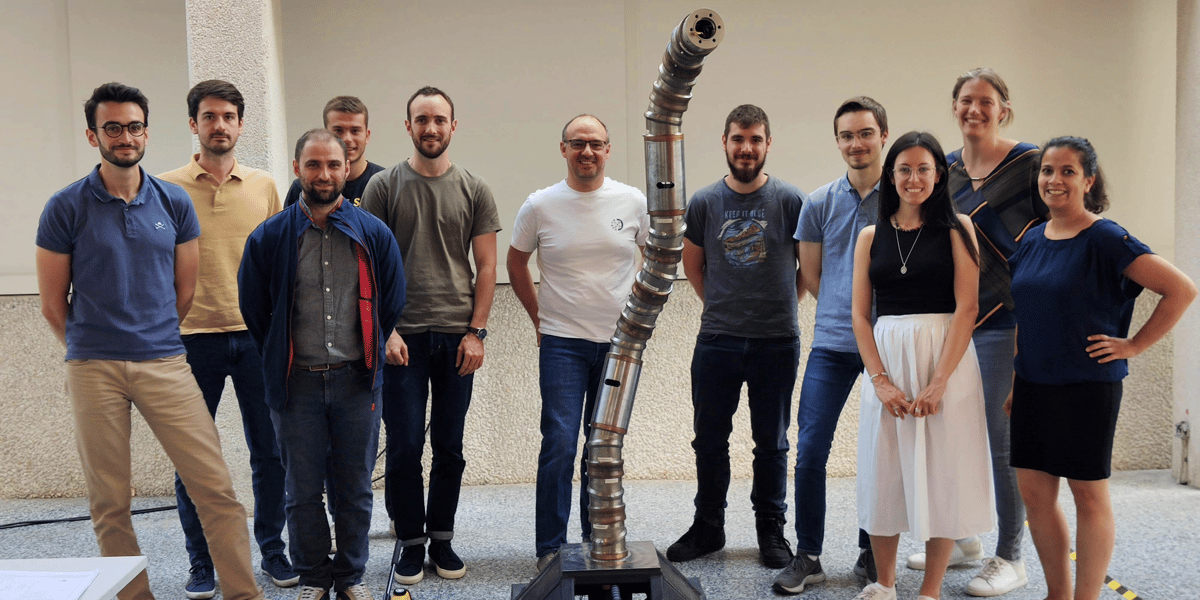 Nimbl'Bot