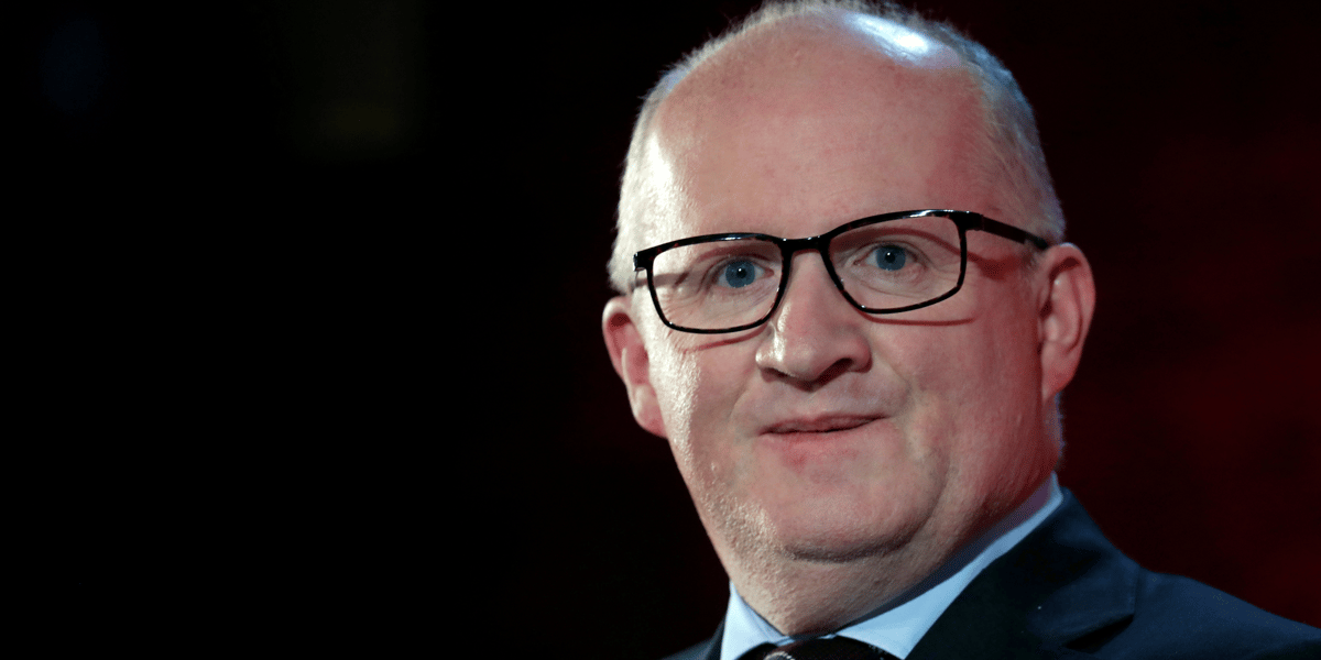 La trajectoire de hausse des taux de la bce est plus pertinente que le calendrier, declare philip lane