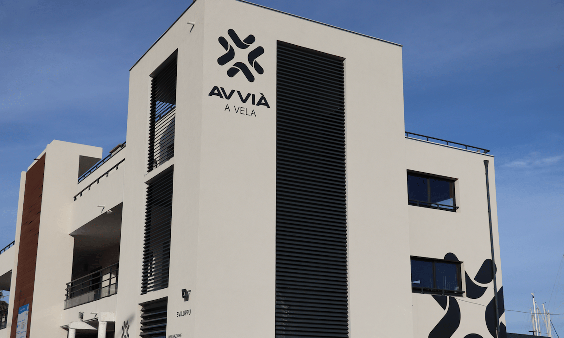 La Corse dispose désormais, à Bastia, de son premier tiers-lieu d'envergure exclusivement dédié à l'innovation.