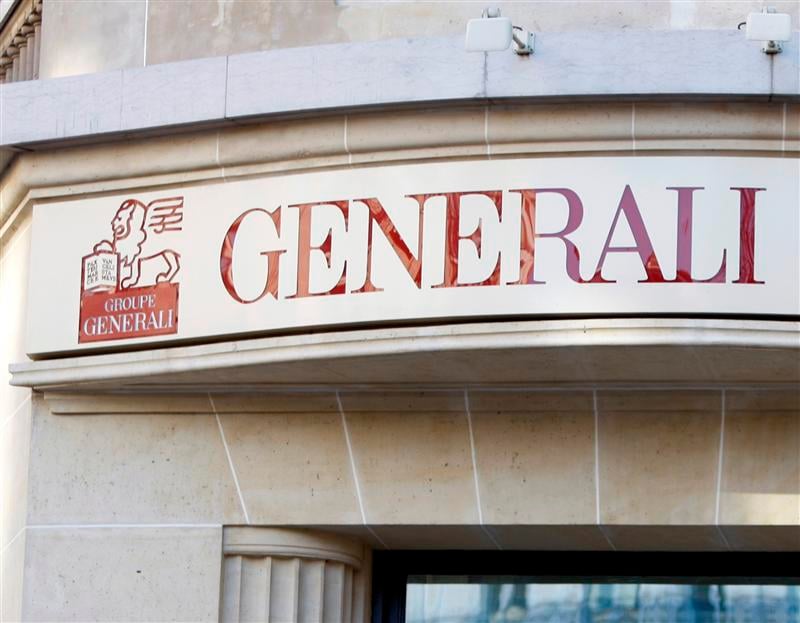 Generali laisse entrevoir une hausse de son dividende