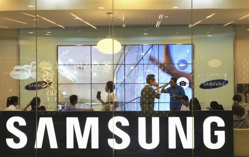 Samsung rachète le distributeur d'air conditionné Quietside